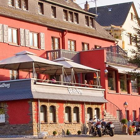 Hotel-Garni-Kachelburg Диблих Екстериор снимка