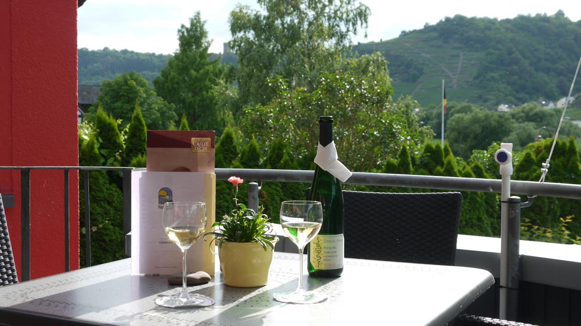 Hotel-Garni-Kachelburg Диблих Екстериор снимка
