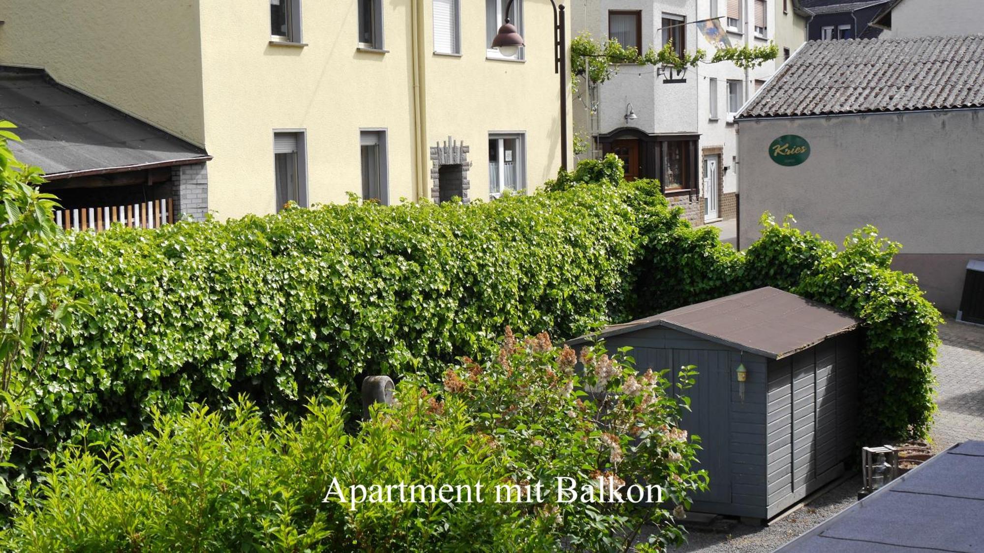 Hotel-Garni-Kachelburg Диблих Екстериор снимка