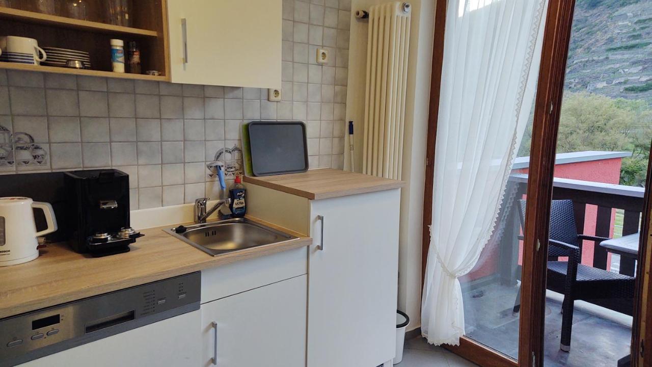 Hotel-Garni-Kachelburg Диблих Екстериор снимка
