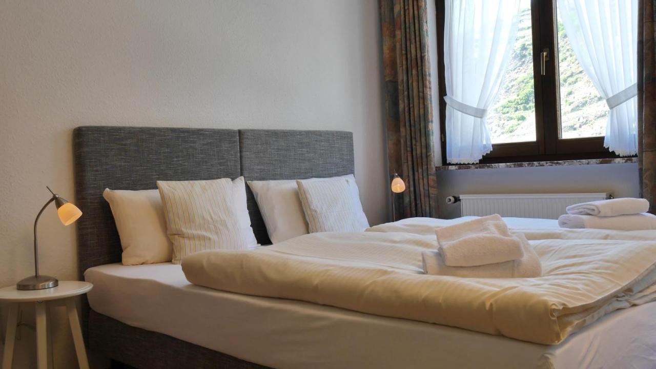 Hotel-Garni-Kachelburg Диблих Екстериор снимка